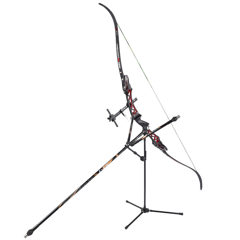 ET-11 RECURVE BAY JUEGOS EN VENTA