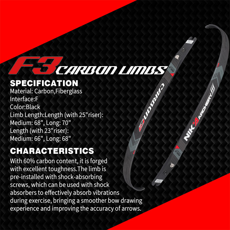 F3 carbon bow limbs07.jpg